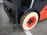 Vysokozdvižný vozík s elektrickým pohonem