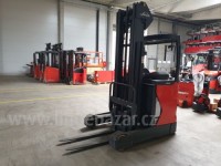 Regálový zakladač R 14