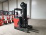 Regálový zakladač s elektrickým pohonem R 14