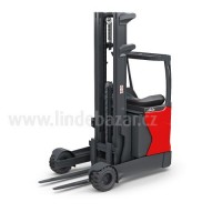 Regálový zakladač R 16 G