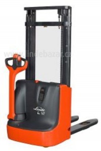 Vysokozdvižný vozík L 12