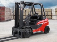 Vysokozdvižný vozík H 35 D