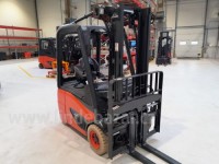 Vysokozdvižný vozík E 14