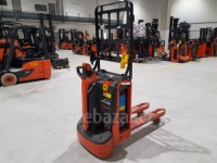 Nízkozdvižný vozík T 16