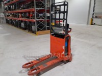 Nízkozdvižný vozík T 16