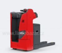 Nízkozdvižný vozík T20 SF