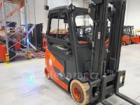 Vysokozdvižný vozík E 25 SH