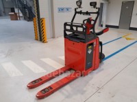 Nízkozdvižný vozík T25 AP NARROW