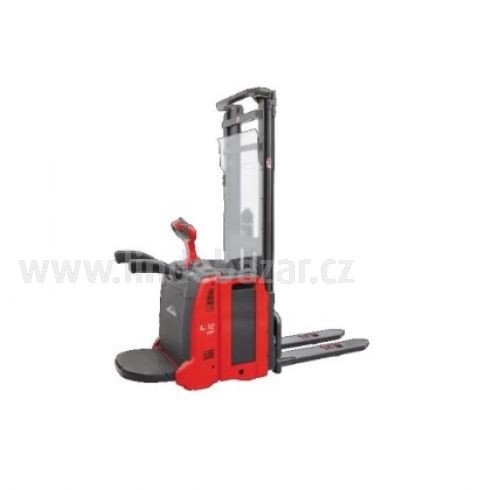 Ručně vedený vysokozdvižný vozík D 12 HP AP