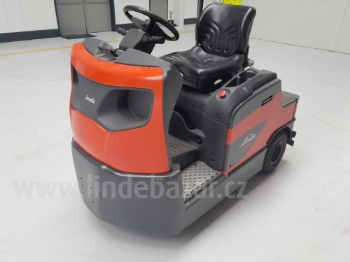 Tahač s elektrickým pohonem P 60 